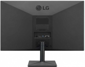 Монитор LG 27" 27MK430H-B черный IPS LED 16:9 HDMI матовая 1000:1 250cd 178гр/178гр 1920x1080 D-Sub FHD 4.6кг