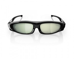 3D-очки 3D очки Philips PTA518/00