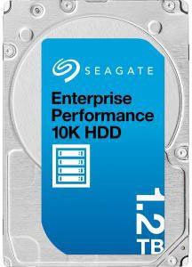 Жесткий диск Seagate Original SAS 3.0 1200Gb ST1200MM0129 Server Enterprise Performance (10000rpm) 256Mb 2.5"